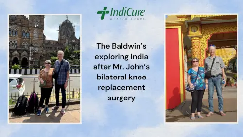 Combining Medical Your Medical Tour to India with Leisure